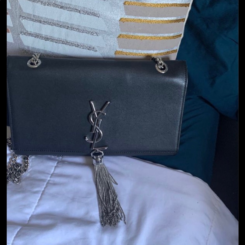 Ysl Kate tassel medium - Picture 5 of 16